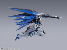 Load image into Gallery viewer, PRE-ORDER METAL BUILD Freedom Gundam Concept 2 Mobile Suit Gundam SEED (reissue)
