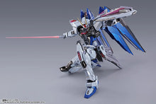 Load image into Gallery viewer, PRE-ORDER METAL BUILD Freedom Gundam Concept 2 Mobile Suit Gundam SEED (reissue)
