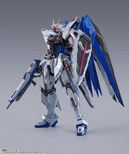 Load image into Gallery viewer, PRE-ORDER METAL BUILD Freedom Gundam Concept 2 Mobile Suit Gundam SEED (reissue)
