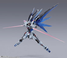 Load image into Gallery viewer, PRE-ORDER METAL BUILD Freedom Gundam Concept 2 Mobile Suit Gundam SEED (reissue)
