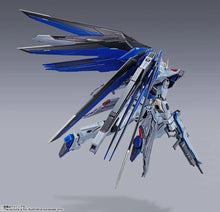 Load image into Gallery viewer, PRE-ORDER METAL BUILD Freedom Gundam Concept 2 Mobile Suit Gundam SEED (reissue)
