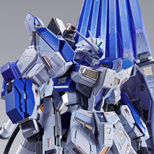 Load image into Gallery viewer, PRE-ORDER METAL BUILD Hi-v Gundam [METAL BUILD EXPO]
