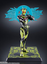 Load image into Gallery viewer, PRE-ORDER METAL BUILD Kamen Rider ZERO-ONE
