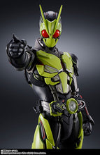 Load image into Gallery viewer, PRE-ORDER METAL BUILD Kamen Rider ZERO-ONE
