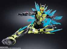 Load image into Gallery viewer, PRE-ORDER METAL BUILD Kamen Rider ZERO-ONE
