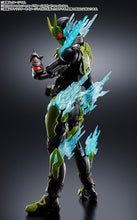 Load image into Gallery viewer, PRE-ORDER METAL BUILD Kamen Rider ZERO-ONE
