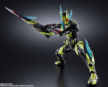 Load image into Gallery viewer, PRE-ORDER METAL BUILD Kamen Rider ZERO-ONE
