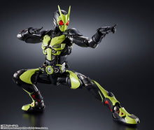 Load image into Gallery viewer, PRE-ORDER METAL BUILD Kamen Rider ZERO-ONE
