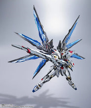 Load image into Gallery viewer, PRE-ORDER METAL BUILD Strike Freedom Gundam Mobile Suit Gundam SEED Destiny
