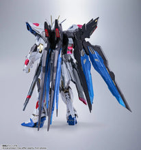 Load image into Gallery viewer, PRE-ORDER METAL BUILD Strike Freedom Gundam Mobile Suit Gundam SEED Destiny
