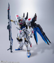 Load image into Gallery viewer, PRE-ORDER METAL BUILD Strike Freedom Gundam Mobile Suit Gundam SEED Destiny
