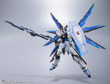 Load image into Gallery viewer, PRE-ORDER METAL BUILD Strike Freedom Gundam Mobile Suit Gundam SEED Destiny
