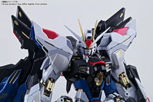 Load image into Gallery viewer, PRE-ORDER METAL BUILD Strike Freedom Gundam Mobile Suit Gundam SEED Destiny
