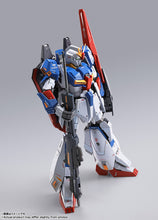 Load image into Gallery viewer, PRE-ORDER METAL BUILD Zeta Gundam Mobile Suit Zeta Gundam
