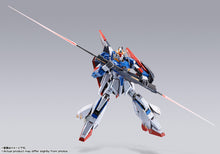 Load image into Gallery viewer, PRE-ORDER METAL BUILD Zeta Gundam Mobile Suit Zeta Gundam
