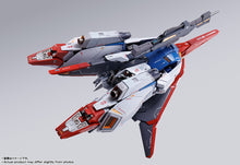 Load image into Gallery viewer, PRE-ORDER METAL BUILD Zeta Gundam Mobile Suit Zeta Gundam
