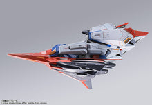 Load image into Gallery viewer, PRE-ORDER METAL BUILD Zeta Gundam Mobile Suit Zeta Gundam
