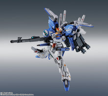 Load image into Gallery viewer, PRE-ORDER METAL ROBOT SPIRITS (Ka Signature) [SIDE MS] Ex-S GUNDAM
