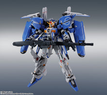 Load image into Gallery viewer, PRE-ORDER METAL ROBOT SPIRITS (Ka Signature) [SIDE MS] Ex-S GUNDAM
