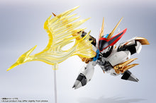 Load image into Gallery viewer, PRE-ORDER METAL ROBOT SPIRITS [SIDE MASHIN] Ryuoumaru Majin Eiyu-Den Wataru
