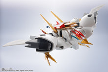 Load image into Gallery viewer, PRE-ORDER METAL ROBOT SPIRITS [SIDE MASHIN] Ryuoumaru Majin Eiyu-Den Wataru
