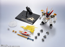 Load image into Gallery viewer, PRE-ORDER METAL ROBOT SPIRITS [SIDE MASHIN] Ryuoumaru Majin Eiyu-Den Wataru
