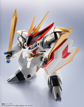 Load image into Gallery viewer, PRE-ORDER METAL ROBOT SPIRITS [SIDE MASHIN] Ryuoumaru Majin Eiyu-Den Wataru
