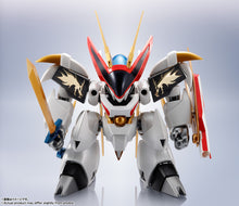 Load image into Gallery viewer, PRE-ORDER METAL ROBOT SPIRITS [SIDE MASHIN] Ryuoumaru Majin Eiyu-Den Wataru
