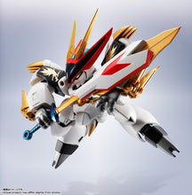 Load image into Gallery viewer, PRE-ORDER METAL ROBOT SPIRITS [SIDE MASHIN] Ryuoumaru Majin Eiyu-Den Wataru
