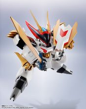 Load image into Gallery viewer, PRE-ORDER METAL ROBOT SPIRITS [SIDE MASHIN] Ryuoumaru Majin Eiyu-Den Wataru
