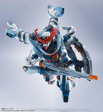 Load image into Gallery viewer, PRE-ORDER METAL ROBOT SPIRITS [SIDE MS] GQuuuuuuX Mobile Suit Gundam GQuuuuuuX
