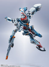 Load image into Gallery viewer, PRE-ORDER METAL ROBOT SPIRITS [SIDE MS] GQuuuuuuX Mobile Suit Gundam GQuuuuuuX
