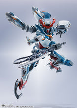 Load image into Gallery viewer, PRE-ORDER METAL ROBOT SPIRITS [SIDE MS] GQuuuuuuX Mobile Suit Gundam GQuuuuuuX
