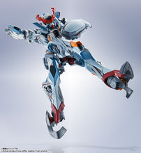 Load image into Gallery viewer, PRE-ORDER METAL ROBOT SPIRITS [SIDE MS] GQuuuuuuX Mobile Suit Gundam GQuuuuuuX
