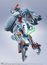 Load image into Gallery viewer, PRE-ORDER METAL ROBOT SPIRITS [SIDE MS] GQuuuuuuX Mobile Suit Gundam GQuuuuuuX
