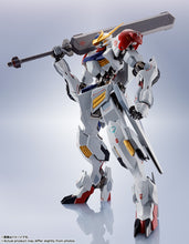 Load image into Gallery viewer, PRE-ORDER METAL ROBOT SPIRITS  [SIDE MS] Gundam Barbatos Lupus Tamashii Store Limited Edition (Limited Quantity)
