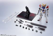 Load image into Gallery viewer, PRE-ORDER METAL ROBOT SPIRITS  [SIDE MS] Gundam Barbatos Lupus Tamashii Store Limited Edition (Limited Quantity)
