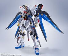 Load image into Gallery viewer, PRE-ORDER METAL ROBOT SPIRITS &amp;ltSIDE MS&amp;gt Strike Freedom Gundam [Re: Coordinate] Mobile Suit Gundam SEED Destiny
