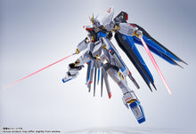 Load image into Gallery viewer, PRE-ORDER METAL ROBOT SPIRITS &amp;ltSIDE MS&amp;gt Strike Freedom Gundam [Re: Coordinate] Mobile Suit Gundam SEED Destiny
