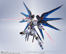 Load image into Gallery viewer, PRE-ORDER METAL ROBOT SPIRITS &amp;ltSIDE MS&amp;gt Strike Freedom Gundam [Re: Coordinate] Mobile Suit Gundam SEED Destiny
