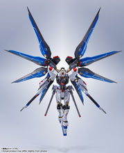 Load image into Gallery viewer, PRE-ORDER METAL ROBOT SPIRITS &amp;ltSIDE MS&amp;gt Strike Freedom Gundam [Re: Coordinate] Mobile Suit Gundam SEED Destiny
