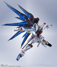 Load image into Gallery viewer, PRE-ORDER METAL ROBOT SPIRITS &amp;ltSIDE MS&amp;gt Strike Freedom Gundam [Re: Coordinate] Mobile Suit Gundam SEED Destiny
