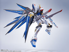 Load image into Gallery viewer, PRE-ORDER METAL ROBOT SPIRITS &amp;ltSIDE MS&amp;gt Strike Freedom Gundam [Re: Coordinate] Mobile Suit Gundam SEED Destiny
