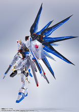 Load image into Gallery viewer, PRE-ORDER METAL ROBOT SPIRITS &amp;ltSIDE MS&amp;gt Strike Freedom Gundam [Re: Coordinate] Mobile Suit Gundam SEED Destiny
