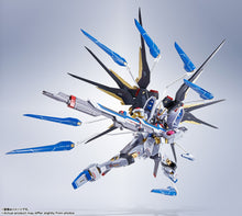 Load image into Gallery viewer, PRE-ORDER METAL ROBOT SPIRITS &amp;ltSIDE MS&amp;gt Strike Freedom Gundam [Re: Coordinate] Mobile Suit Gundam SEED Destiny
