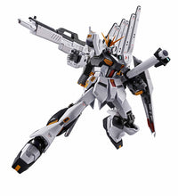 Load image into Gallery viewer, PRE-ORDER METAL ROBOT SPIRITS [SIDE MS]  Nu Gundam (repeat) Mobile Suit Gundam: Char's Counterattack
