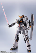 Load image into Gallery viewer, PRE-ORDER METAL ROBOT SPIRITS [SIDE MS]  Nu Gundam (repeat) Mobile Suit Gundam: Char's Counterattack
