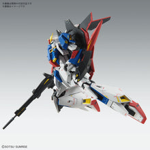 Load image into Gallery viewer, Authentic MG 1/100 Zeta Gundam Ver.Ka Mobile Suit Zeta Gundam Model Kit
