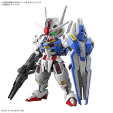 Load image into Gallery viewer, PRE-ORDER MGSD Gundam Aerial Mobile Mobile Suit Gundam: The Witch from Mercury
