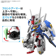 Load image into Gallery viewer, PRE-ORDER MGSD Gundam Aerial Mobile Mobile Suit Gundam: The Witch from Mercury
